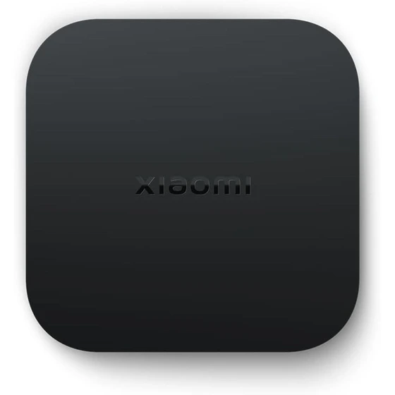 اندروید باکس شیائومی مدل Mi Box S نسل دوم