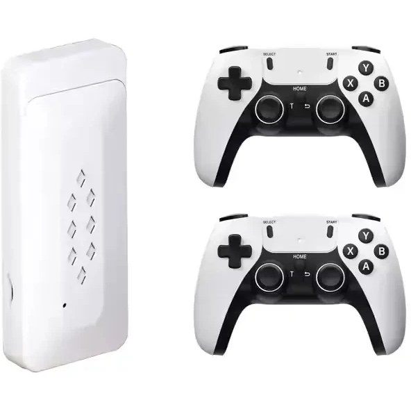 کنسول بازی Game Stick M22 | حافظه 64 گیگابایت| اصل