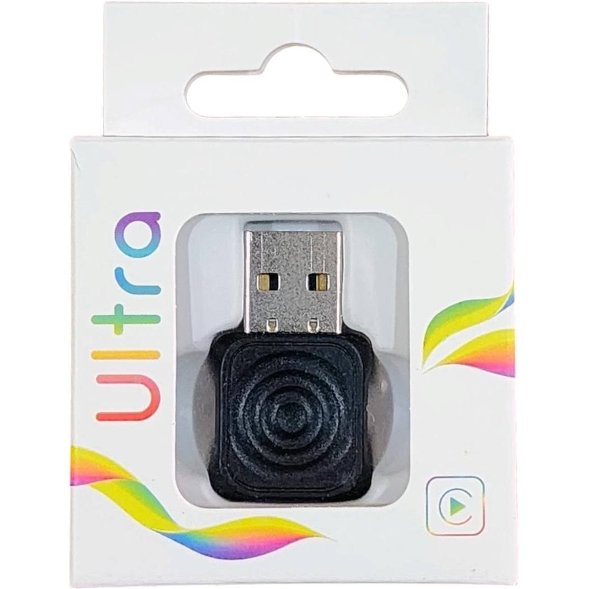 دانگل وایرلس کارپلی و اندروید اتو کارلینکیت مدل Mini Ultra